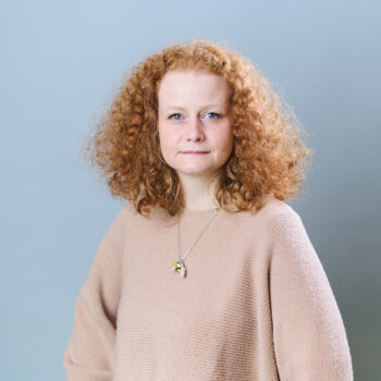 Renske Cox Thumbnail