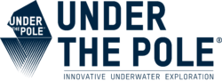 Under The Pole Logo