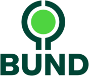 BUND Logo
