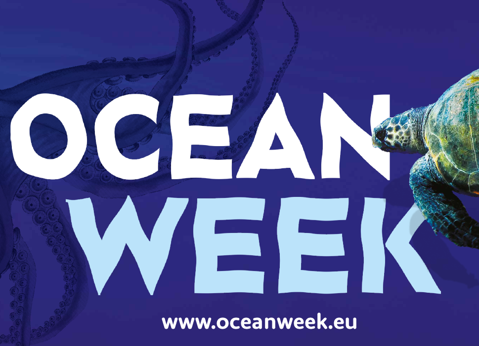 #OceanWeek: 7-13 June 2021 - Seas at Risk