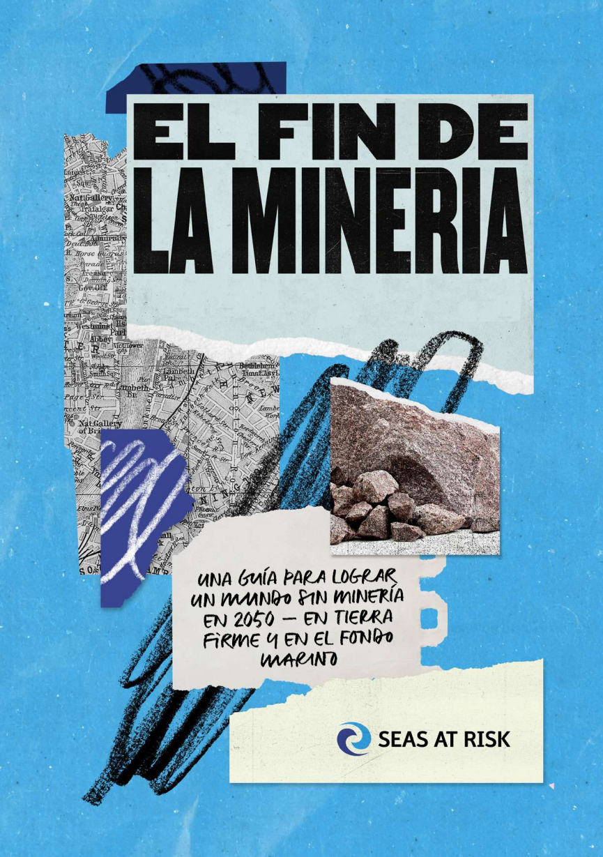 Breaking Free From Mining A 2050 Blueprint Breaking Free From Mining A 2050 Blueprint