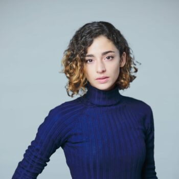 Irene Duque Thumbnail