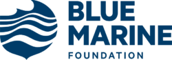 Blue Marine Foundation Logo