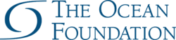 The Ocean Foundation Logo