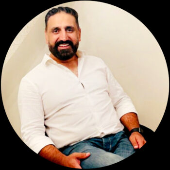 Arsalan Alim Thumbnail