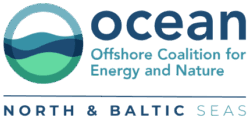 Offshore Coalition for Energy and Nature Logo