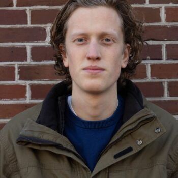 Douwe de Haan Thumbnail