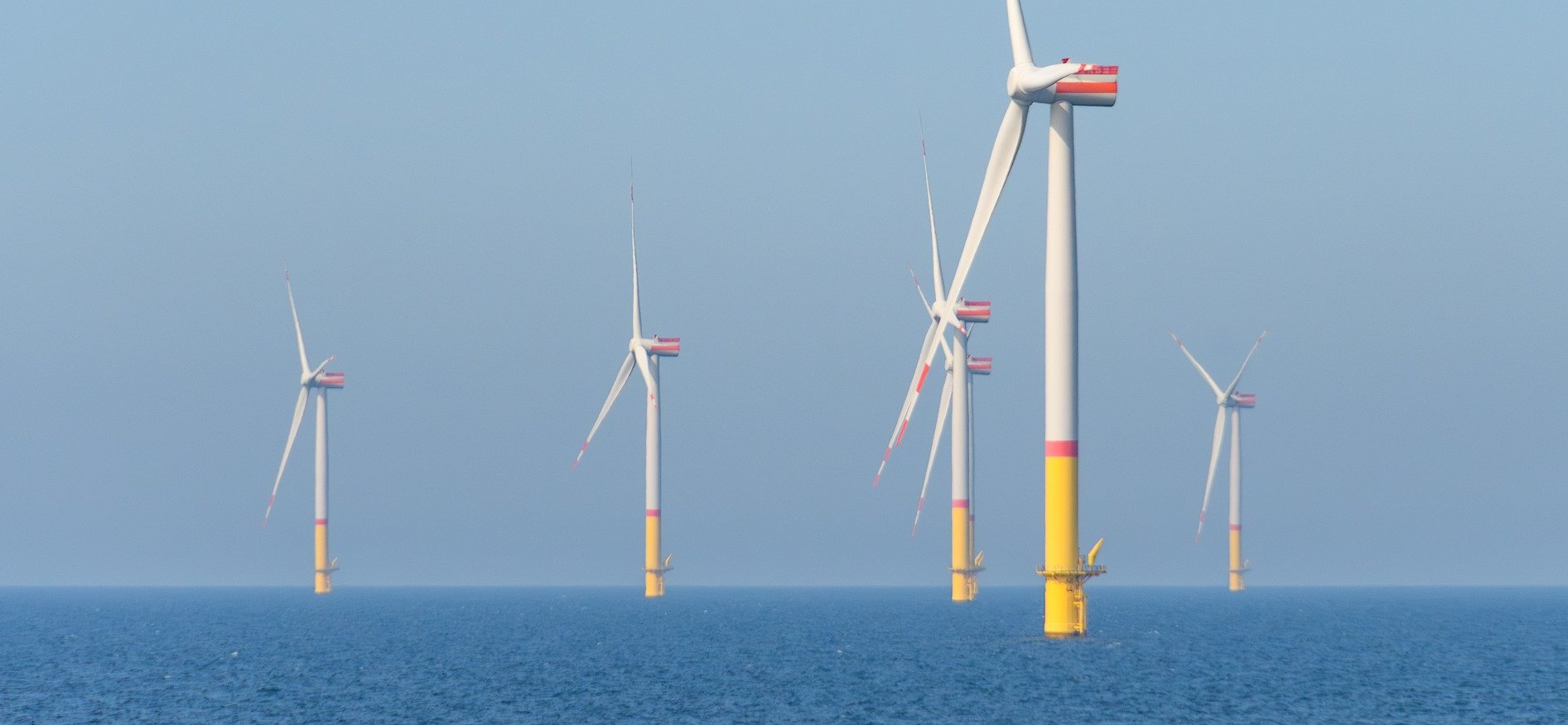 North Sea Summit - cross-border offshore wind planning moves