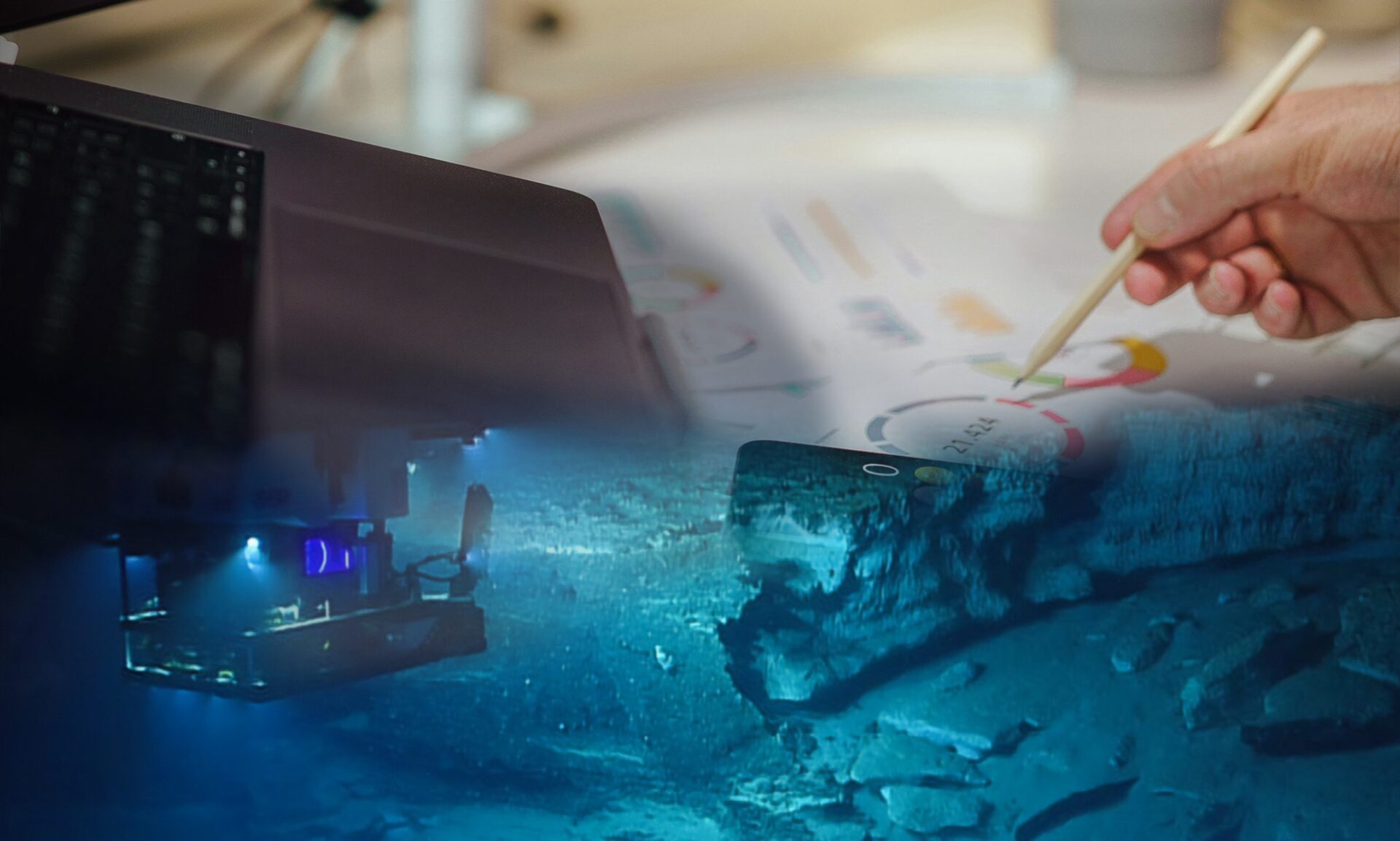 Growing financial resistance to deep-sea mining from institutions ...