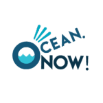 Ocean. Now! Logo